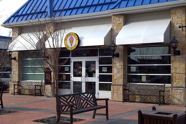 Marble Slab Creamery Aspen Woods Calgary